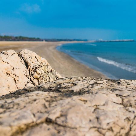 كافالّينو Adhara Apartment المظهر الخارجي الصورة