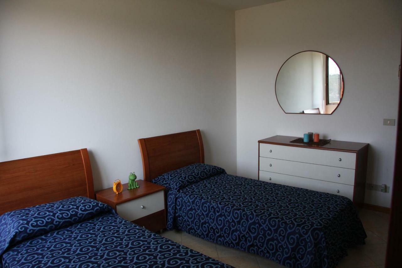 كافالّينو Adhara Apartment المظهر الخارجي الصورة