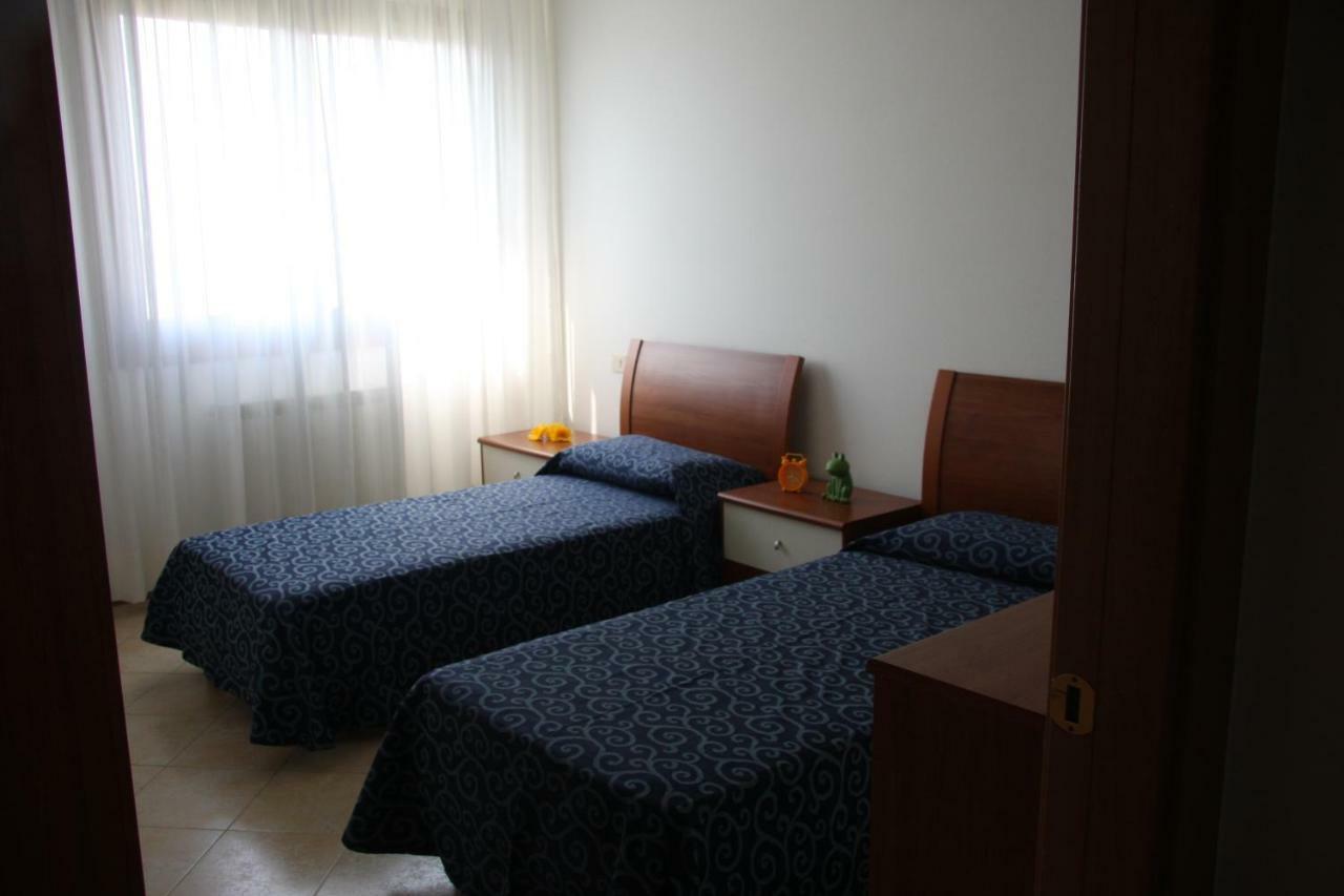 كافالّينو Adhara Apartment المظهر الخارجي الصورة