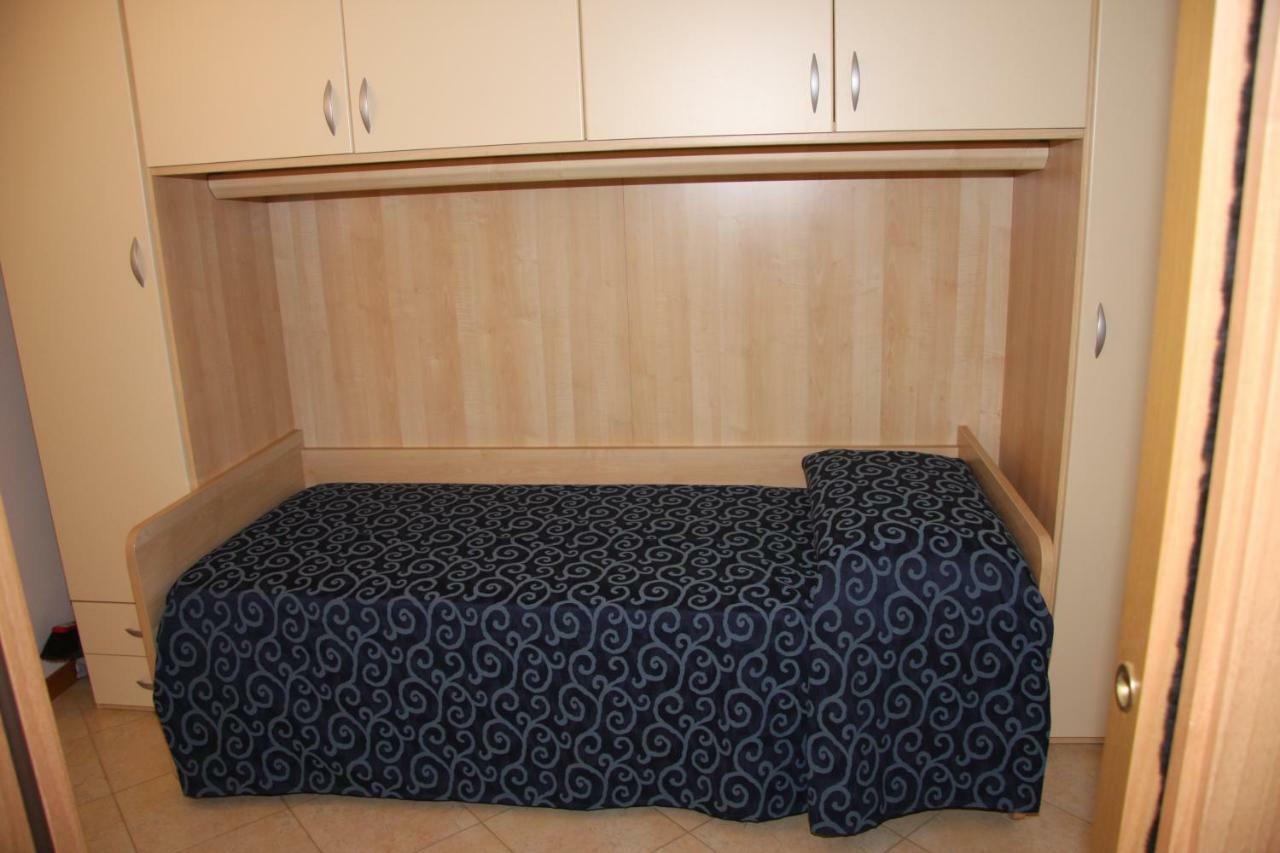 كافالّينو Adhara Apartment المظهر الخارجي الصورة