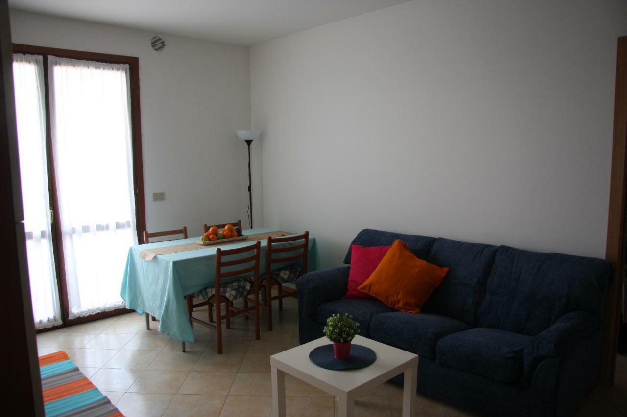 كافالّينو Adhara Apartment المظهر الخارجي الصورة