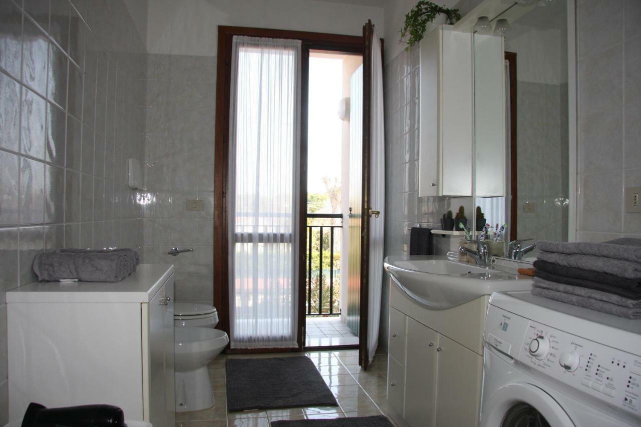 كافالّينو Adhara Apartment المظهر الخارجي الصورة
