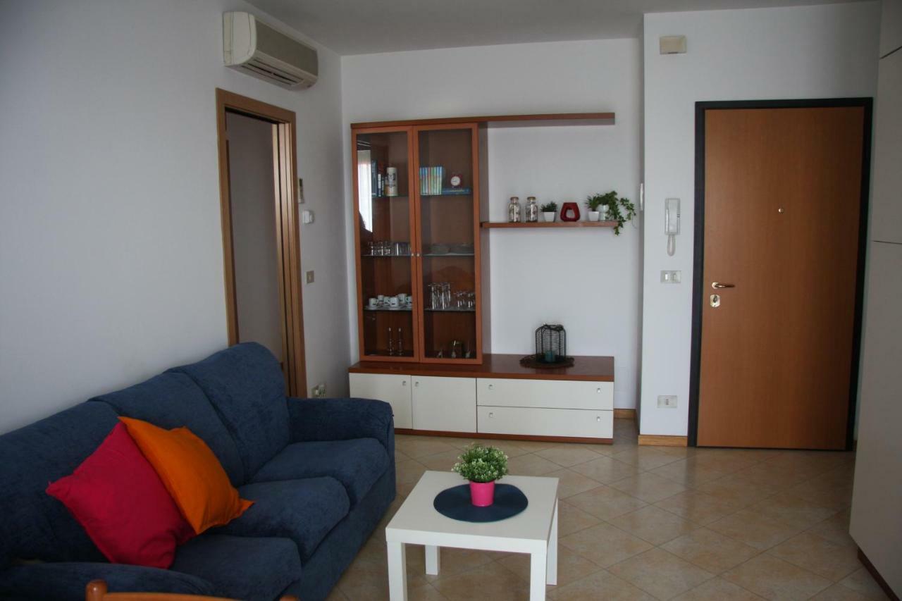 كافالّينو Adhara Apartment المظهر الخارجي الصورة