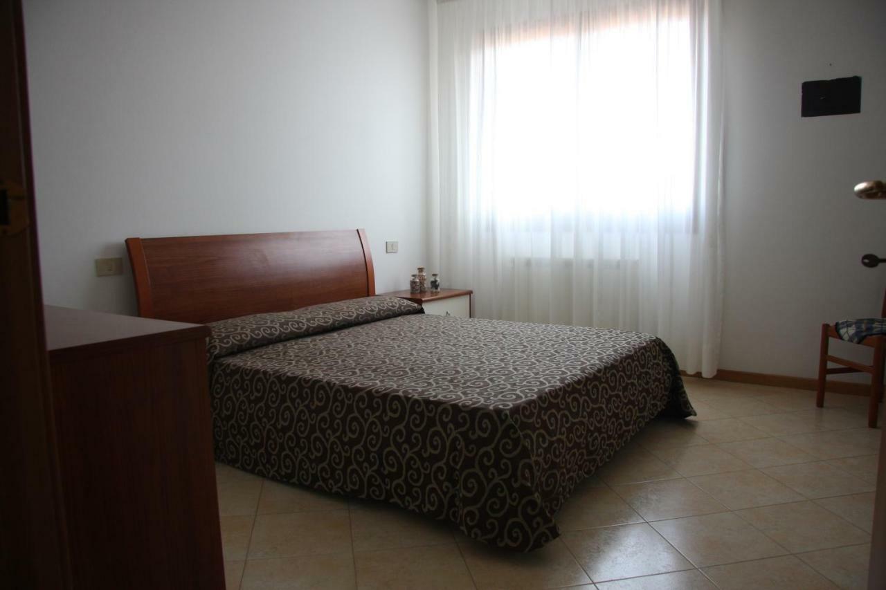 كافالّينو Adhara Apartment المظهر الخارجي الصورة